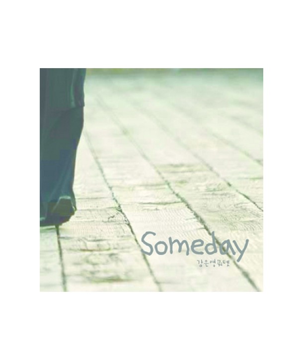 gang-eun-yeong-kwotes-1jib-SOMEDAY-CMDC0800-8809114102806