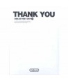 CNBLUE - [FIRST STEP+1] THANK YOU