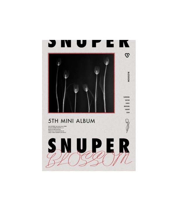 seunupeo-SNUPER-BLOSSOM-5TH-miniaelbeom-INT0141-8809516264768