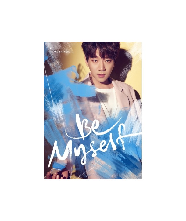 B--hwangchiyeol-BE-MYSELF-2ND-miniaelbeom-B-VER-BGCD0056-2209999991223