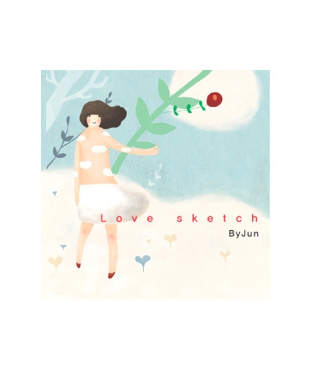 baijun-1jib-LOVE-SKETCH-EKLD0760-8806344800700