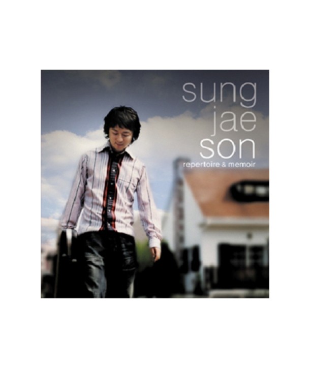 sonseongje-REPERTOIRE-MEMOIR-EKLD0715-8806344800076