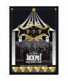 BLOCK B - JACKPOT PRODUCTION DVD