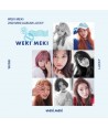 LUCKY--wikimiki-WEKI-MEKI-LUCKY-2ND-miniaelbeom-LUCKY-VER-INT0135-8809516263990