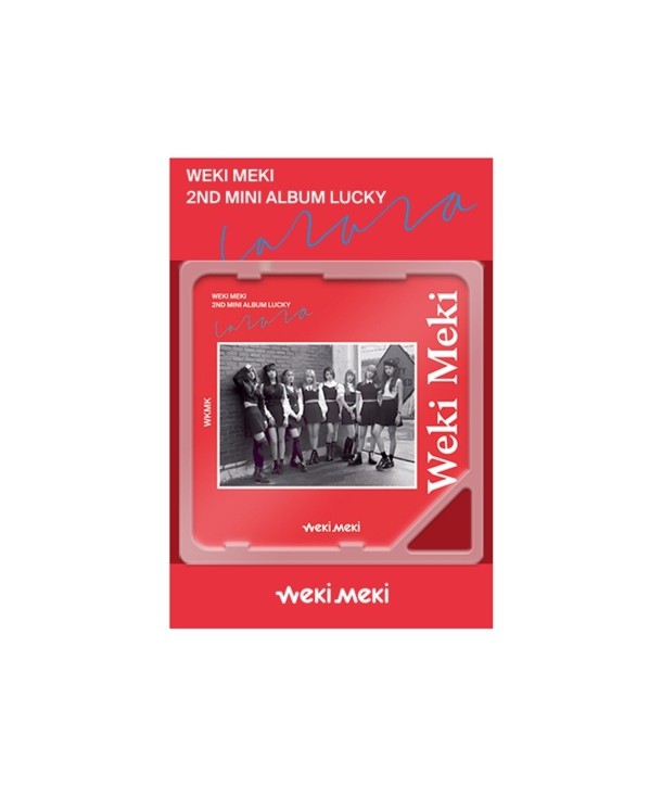 wikimiki-WEKI-MEKI-LUCKY-2ND-miniaelbeom-ltkino-aelbeomgt-INT0137-8809516264218