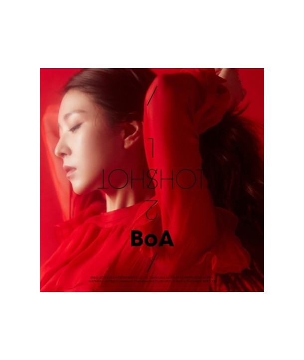 boa-BoA-ONE-SHOT-TWO-SHOT-1ST-miniaelbeom-SMK1000-8809440338016