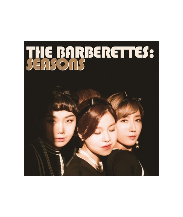 babeolescheu-THE-BARBERETTES-babeolescheuui-sagyejeol-BGCD0043-8809516263693