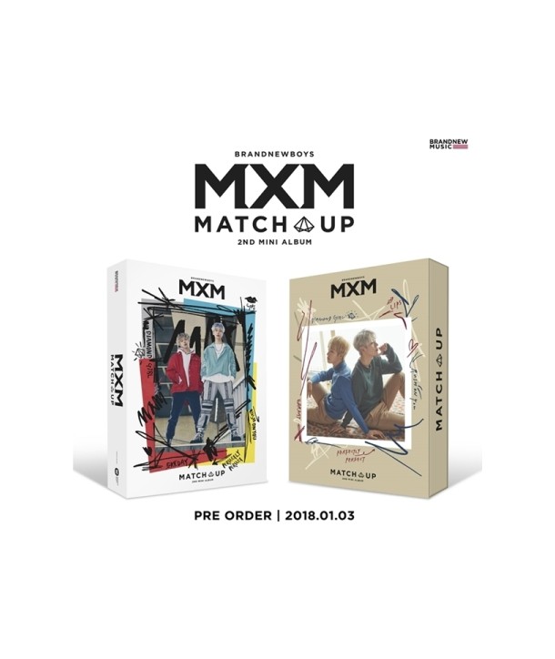 MXM-BRANDNEWBOYS-MATCH-UP-2ND-miniaelbeom-VDCD6705-8809355974927