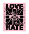 Hyorin - 1집 [LOVE & HATE]