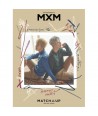 X--MXM-BRANDNEWBOYS-MATCH-UP-2ND-miniaelbeom-X-VER-VDCD6705-2209999990943