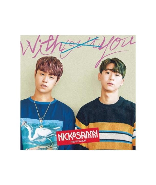 nig-aenssaemi-NICKSAMMY-WITHOUT-YOU-1ST-EP-L200001500-8804775085574