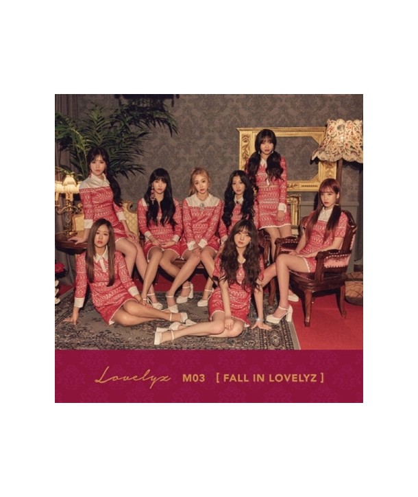 leobeullijeu-FALL-IN-LOVELYZ-3RD-miniaelbeom-CMCC11163-8809534468100