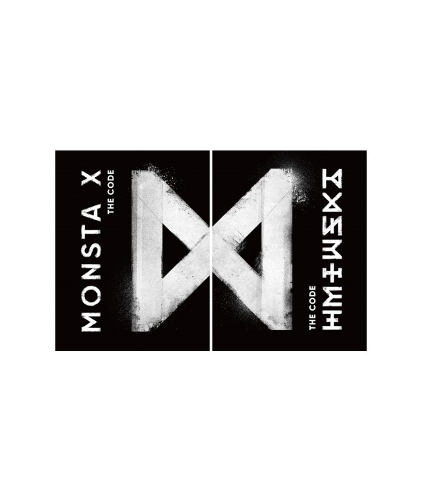 laendeom--monseuta-egseu-MONSTA-X-THE-CODE-5TH-miniaelbeom-hangajibeojeon-eulo-chulgo-L100005398-8804775085338