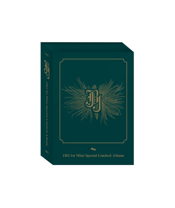 JBJ-jeibijei-1ST-MINI-SPECIAL-LIMITED-ALBUM-CD-DVD-L100005393-8804775084638