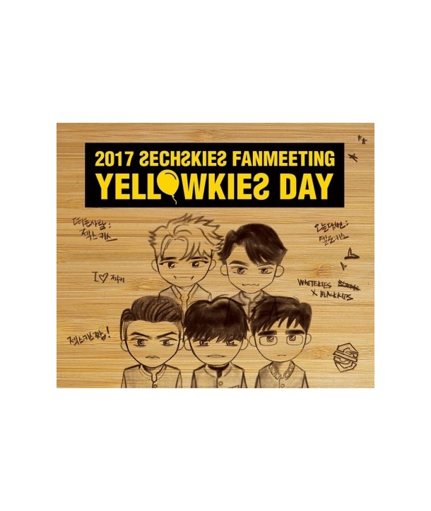 jegseukiseu-2017-SECHSKIES-FANMEETING-YELLOWKIES-DAY-USB-PACKAGE-YGM0562-8803581199437