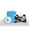 JYJ - 3HREE VOICES II PHOTO STORY DVD