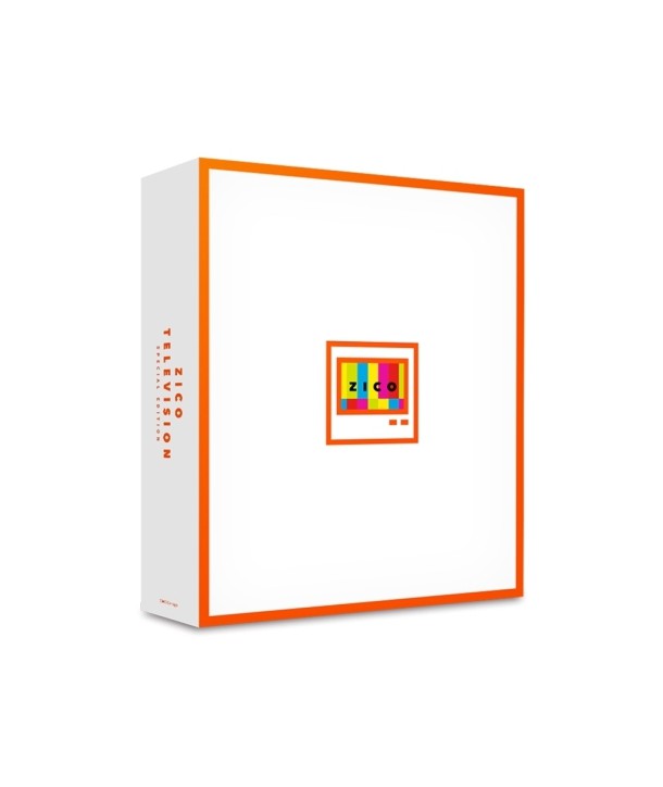 jiko-TELEVISION-SPECIAL-EDITION-lt-CD-DVD-3000jang-hanjeongban-gt-CMCC11140-8809534466984