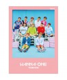 PINKposeuteopumjeol--woneowon-WANNA-ONE-1X11TO-BE-ONE-1ST-miniaelbeom-PINK-VER-CMAC11131-2209999990677