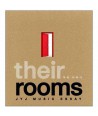 JYJ - Music Essay [THEIR ROOMS]