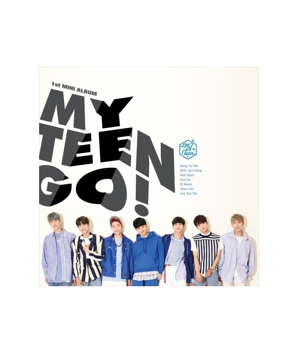 maitin-MYTEEN-MYTEEN-GO-1ST-miniaelbeom-KTMCD0824-8809269508188