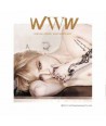 Kim Jae Joong - 1집 [WWW : WHO, WHEN, WHY]