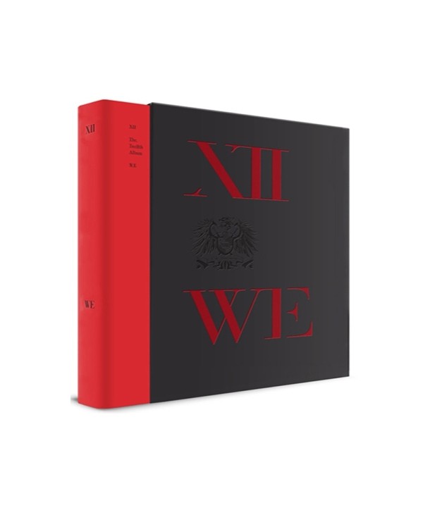 sinhwa-12jib-WE-SPECIAL-EDITION-hanjeongban-lthadeu-keobeo-hadeu-seullibeuseu-gogeub-yangjangbon120P-hwabo-gasajib-suloggt-jaeba