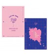 seteu--eipingkeu-A-PINK-PINK-UP-6TH-miniaelbeom-A-Ver-B-Ver-SET-balsong