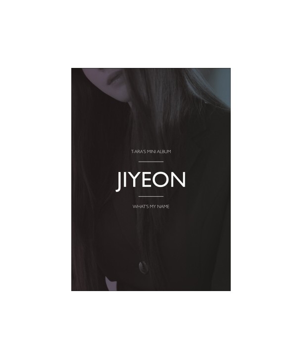 jiyeon--tiala-WHATS-MY-NAME-13TH-miniaelbeom-jiyeon-VER-INT0101-8809373229801