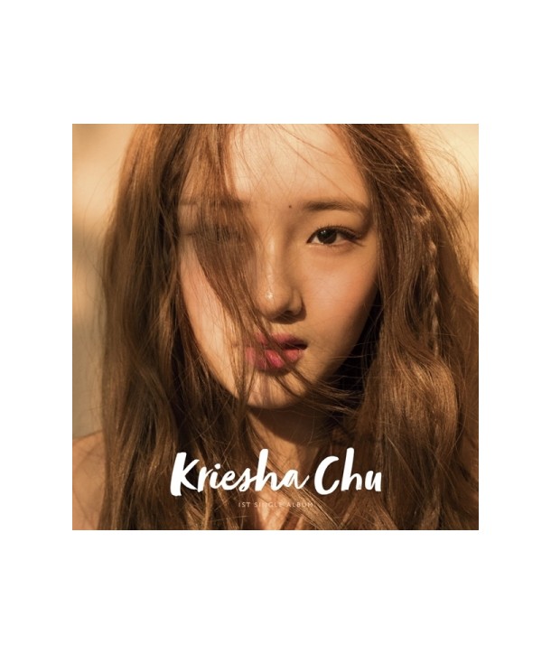 keulisya-chyu-KRIESHA-CHU-1ST-sing-geul-aelbeom-L200001420-8804775080869