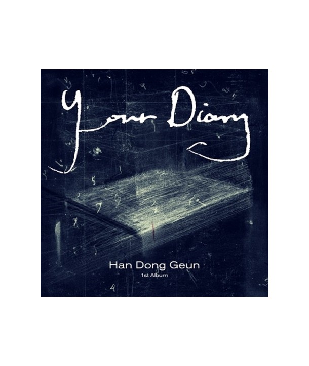 handong-geun-1jib-YOUR-DIARY-L100005328-8804775080135