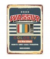 wasseob-WAUP-COLOR-TV-3RD-miniaelbeom-S90957C-8803581199574