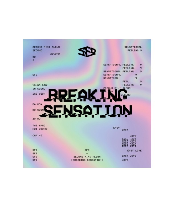 SF9-eseuepeunain-BREAKING-SENSATION-2ND-miniaelbeom-L200001403-8804775079597