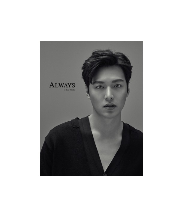 iminho-ALWAYS-BY-LEE-MIN-HO-sing-geul-aelbeom-S90952C-8803581199529