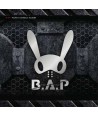 B.A.P WARRIOR 1st Single Album
