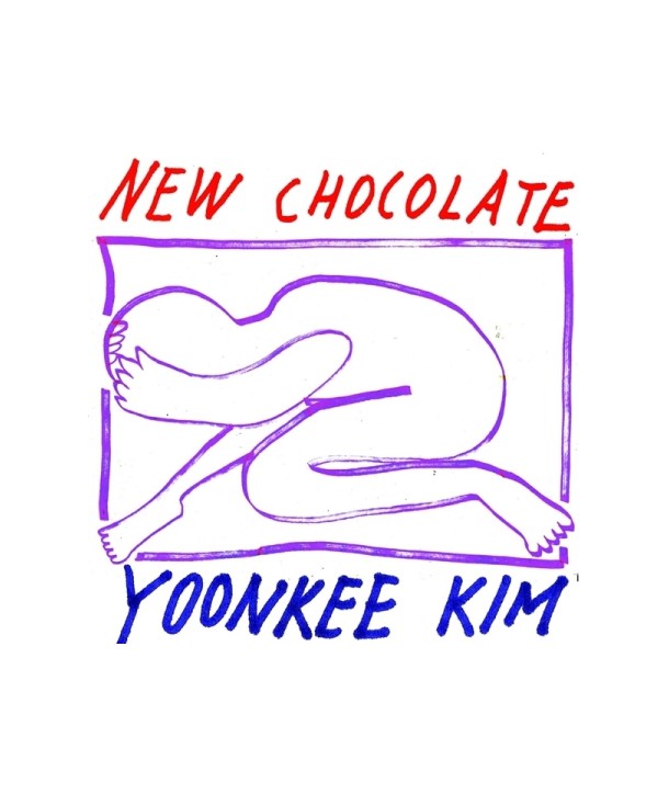 YOONKEE-KIM-NEW-CHOCOLATE-MBMC1510-8809447087641