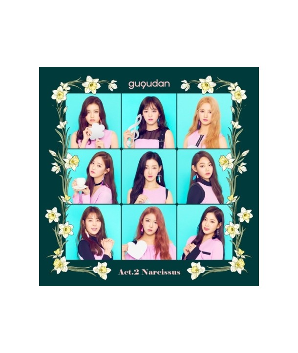 gugudan-ACT2-NARCISSUS-CMDC11008-8809534462184