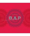 B.A.P - NO MERCY 1st Mini Album