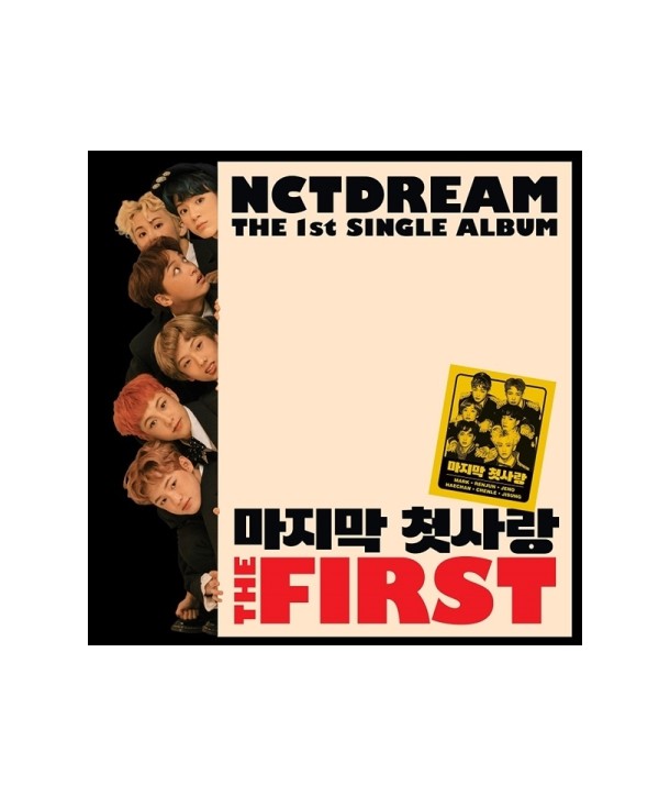 NCT-DREAM-THE-FIRST-1ST-sing-geul-aelbeom-SMK0759-8809269507655