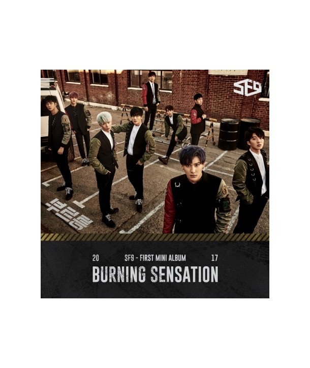 SF9-eseuepeunain-BURNING-SENSATION-1ST-miniaelbeom-L200001366-8804775077203