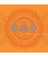 B.A.P - BIGGEST EVE 1st Mini Repackage Album