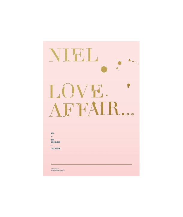 niel-NIEL-LOVE-AFFAIR-2ND-miniaelbeom-L200001367-8804775077241