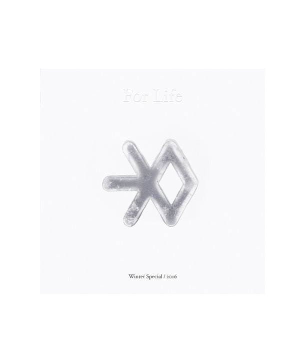 SEHUN--egso-EXO-2016-gyeoul-seupesyeol-aelbeom-FOR-LIFE-2CD-SMK0741-8809269506917