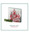 keuliseumaseu--teuwaiseu-TWICE-TWICECOASTER-LANE-1-3RD-miniaelbeom-CHRISTMAS-EDITION-JYPK0711-2209999990523