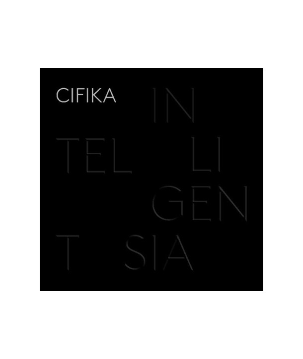 ssipika-CIFIKA-INTELLIGENTSIA-1ST-EP-WB2035K-8809325068984