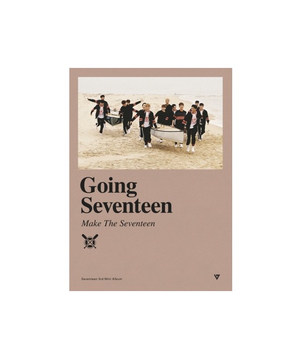 MAKE-THE-SEVENTEEN--sebeuntin-GOING-SEVENTEEN-3RD-miniaelbeom-VER-MAKE-THE-SEVENTEEN-L100005278-8804775076022