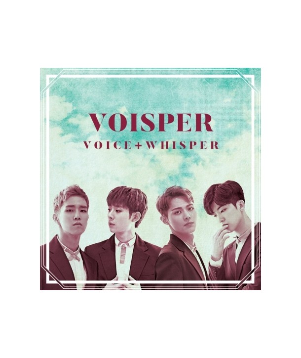 boiseupeo-VOISPER-VOICE-WHISPER-1ST-miniaelbeom-L200001351-8804775075476