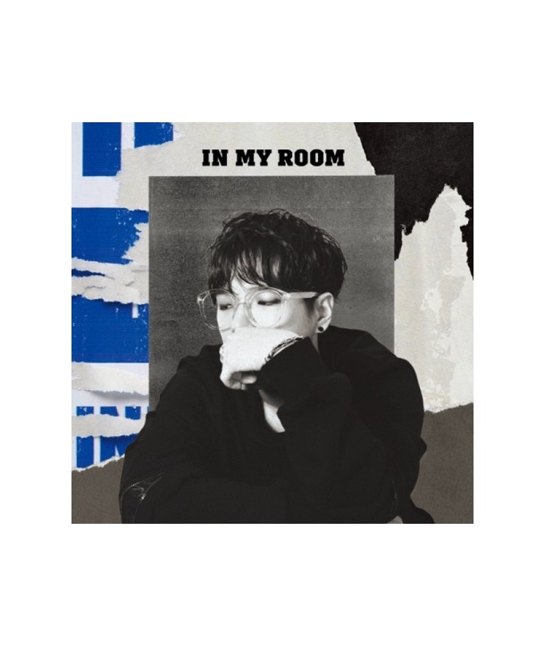 jeongjin-u-IN-MY-ROOM-EP-CMDC10901-8809484118056