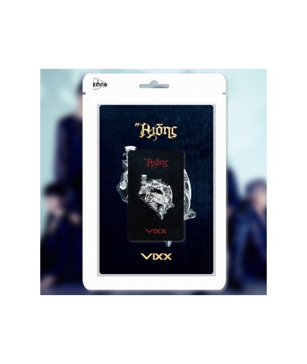 bigseu-VIXX-HADES-6TH-sing-geul-aelbeom-ltkino-seumateu-myujig-aelbeomgt-CMDE10896-8809484117264