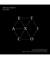 CHINESE-VER--egso-EXO-3jib-EXACT-CHINESE-VER-Lucky-One-Ver-Monster-Ver-jung-laendeom-balsong-monseuteobeojeon-ilsipumjeol-SMK066