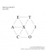 KOREAN-VER--egso-EXO-3jib-EXACT-KOREAN-VER-aelbeomkeobeo-laendeom-balsonghangajibeojeon-eulo-balsongdoel-su-issseubnida-SMK0667-